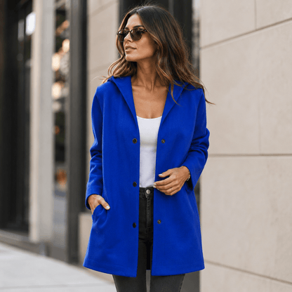 Rhyvian | Sophisticated Jacket