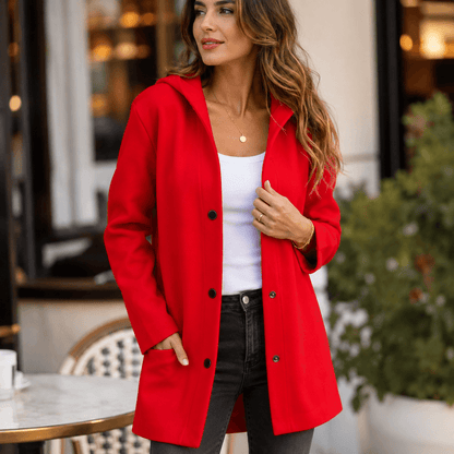 Rhyvian | Sophisticated Jacket