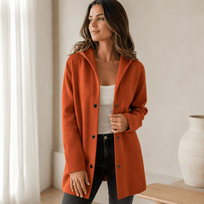 Rhyvian | Sophisticated Jacket