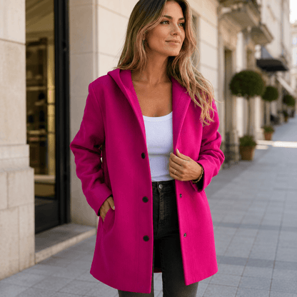 Rhyvian | Sophisticated Jacket
