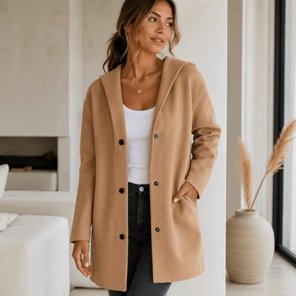 Rhyvian | Sophisticated Jacket