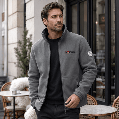 Rafael™ | Boreal Fleece