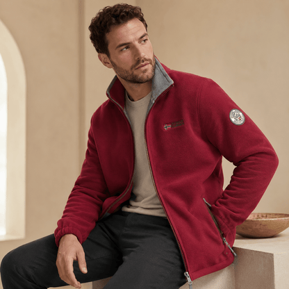 Rafael™ | Boreal Fleece
