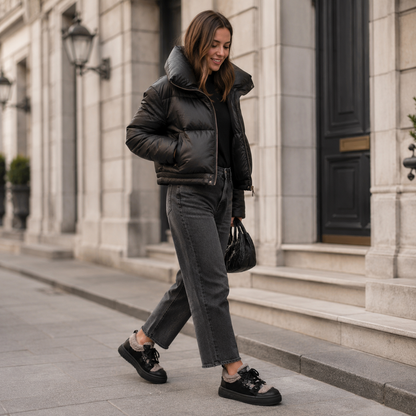 ALITA - Women’s Orthopedic Winter Shoes