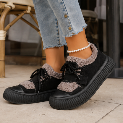 ALITA - Women’s Orthopedic Winter Shoes
