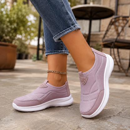 Wibke - Breathable Non-Slip Sneakers
