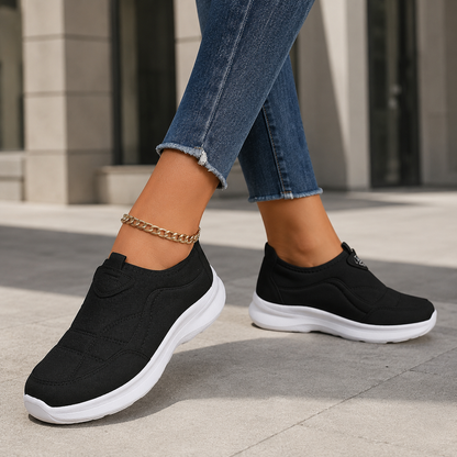Wibke - Breathable Non-Slip Sneakers