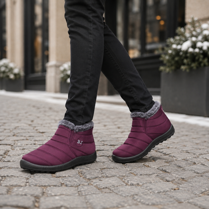 ByJuan™ Unisex Winter Boots