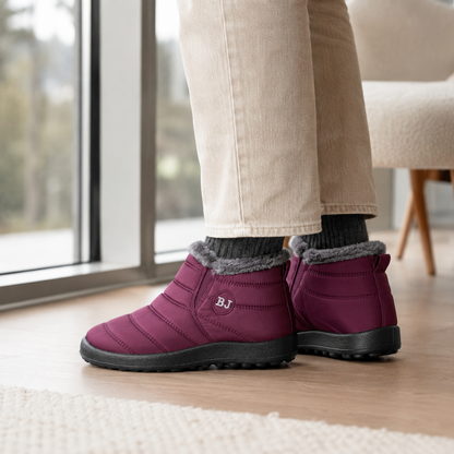 ByJuan™ Unisex Winter Boots