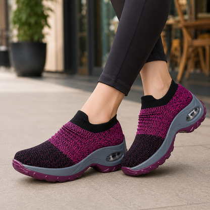 Comfort Air™ Ultra-Comfortable Sneakers for Women