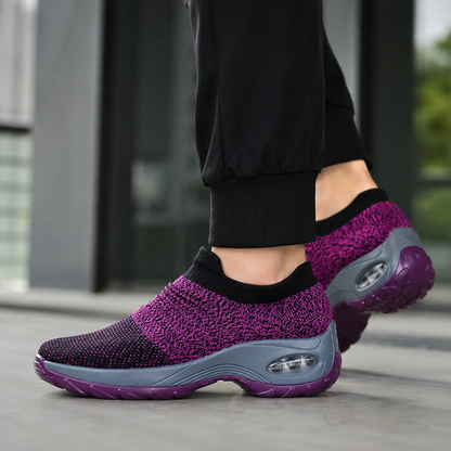 Comfort Air™ Ultra-Comfortable Sneakers for Women