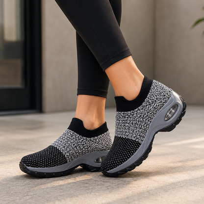 Comfort Air™ Ultra-Comfortable Sneakers for Women