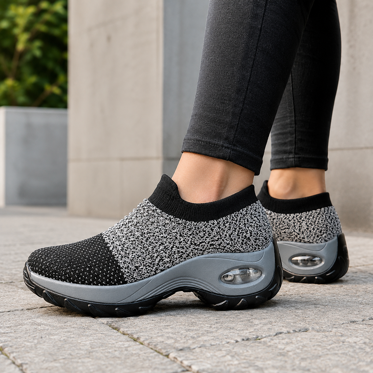 Comfort Air™ Ultra-Comfortable Sneakers for Women