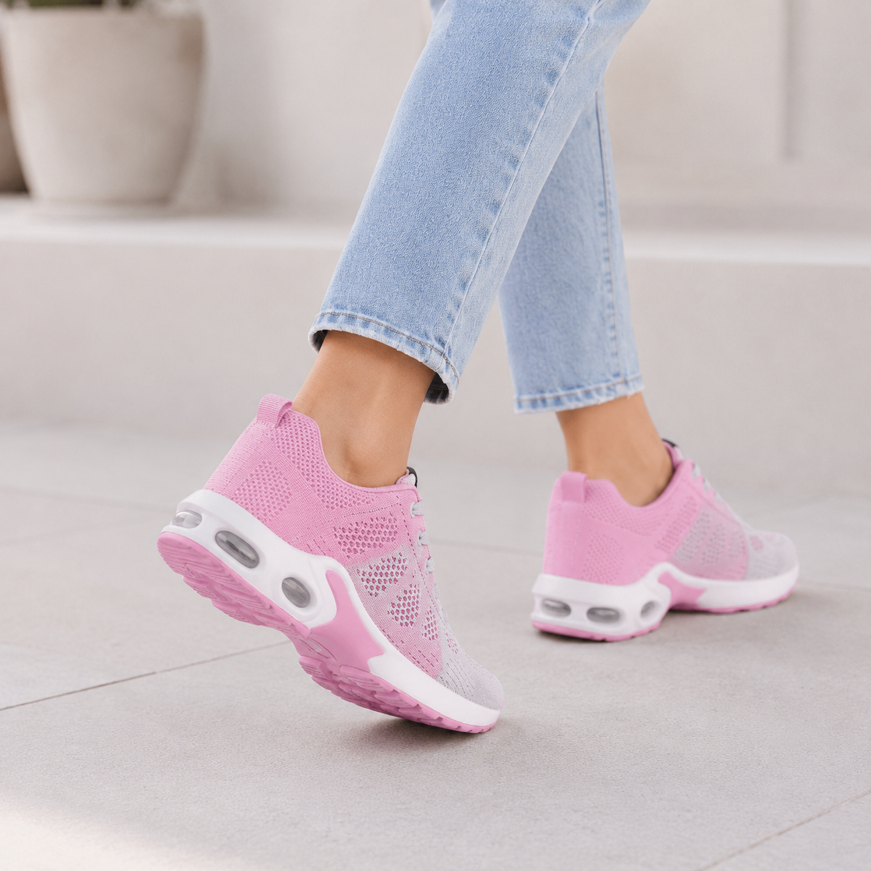 CloudWalk™ Ergonomic Shoes
