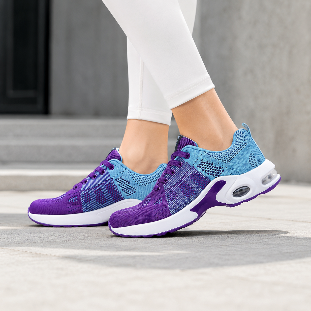 CloudWalk™ Ergonomic Shoes