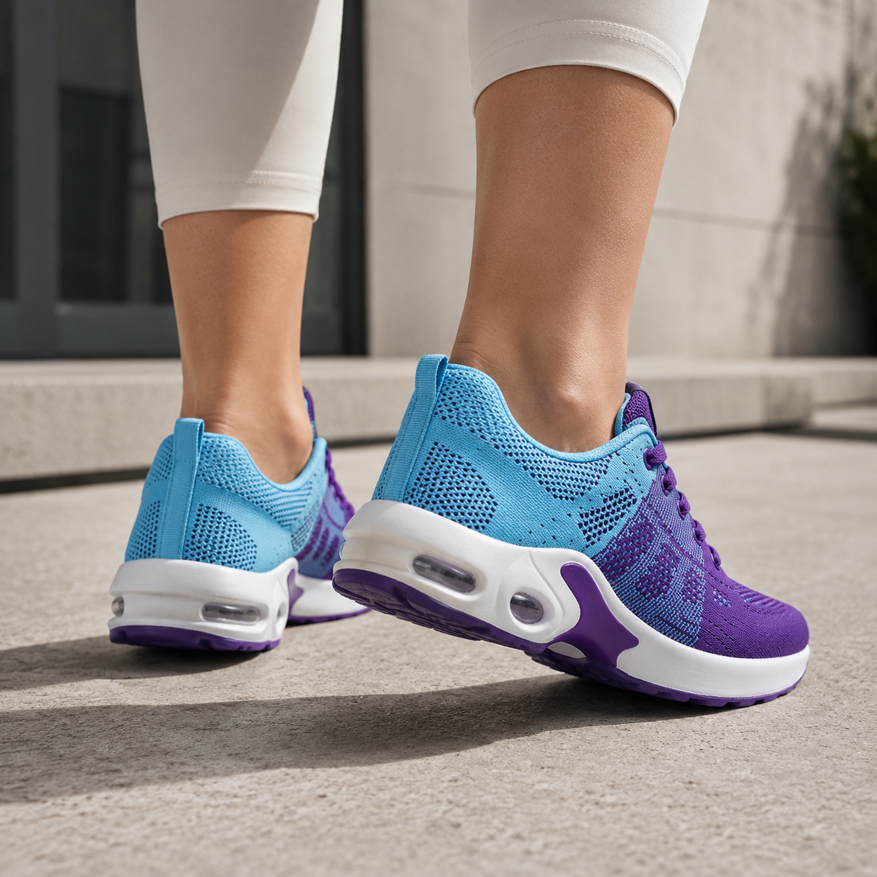 CloudWalk™ Ergonomic Shoes