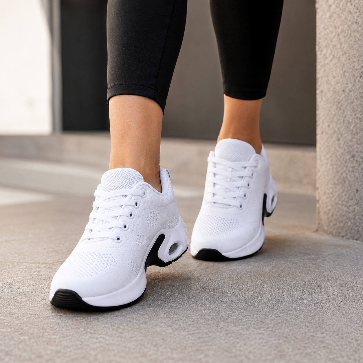CloudWalk™ Ergonomic Shoes