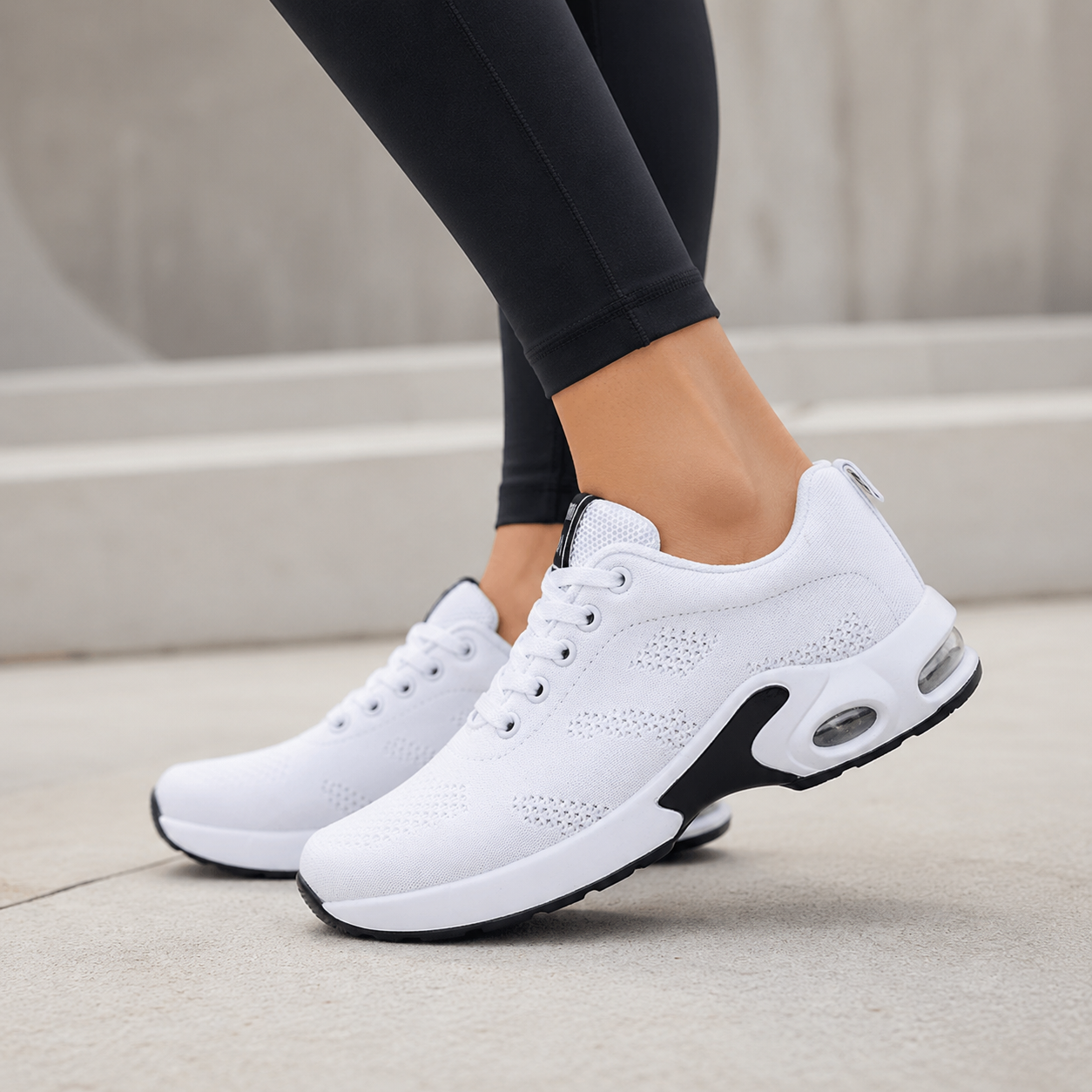 CloudWalk™ Ergonomic Shoes