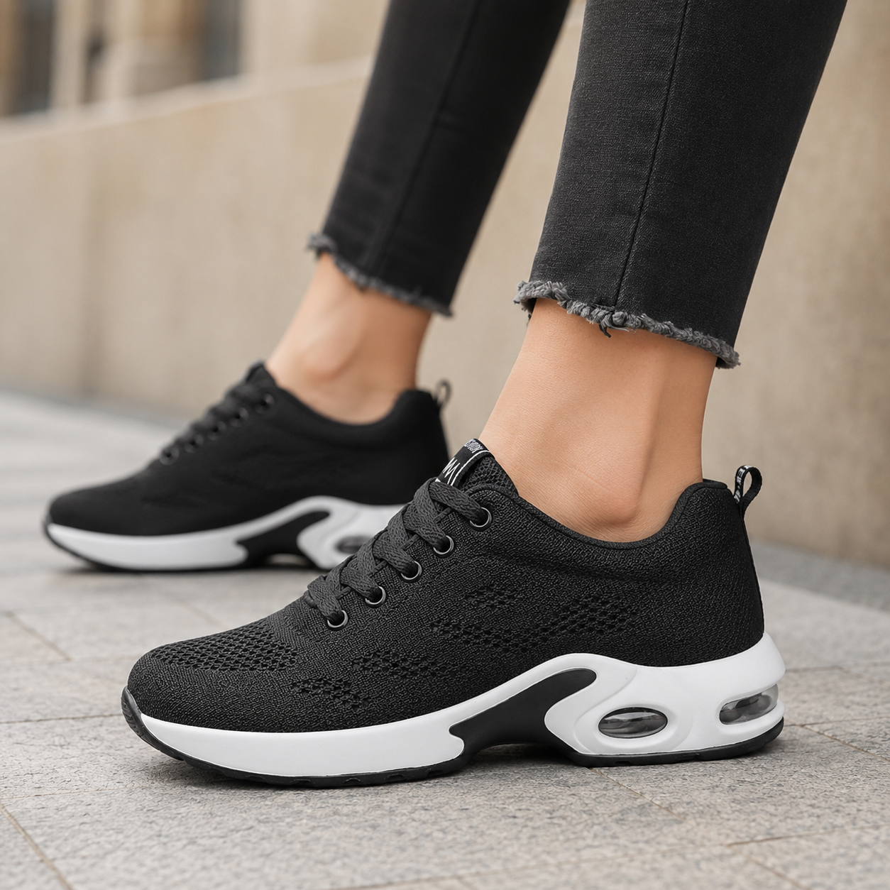 CloudWalk™ Ergonomic Shoes
