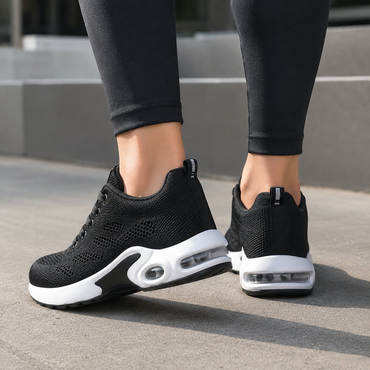 CloudWalk™ Ergonomic Shoes