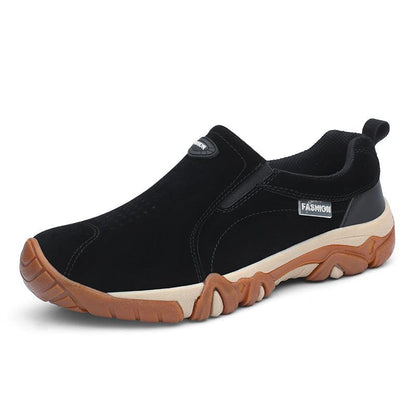 Todo-Terreno™ Orthopedic Shoes for Men