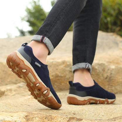 Todo-Terreno™ Orthopedic Shoes for Men