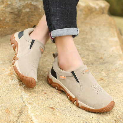 Todo-Terreno™ Orthopedic Shoes for Men
