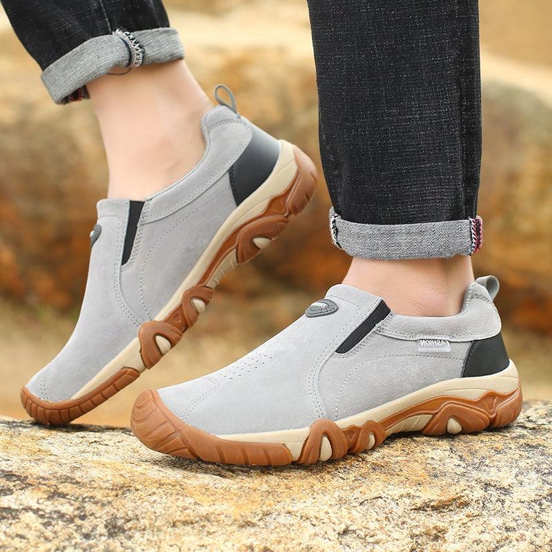 Todo-Terreno™ Orthopedic Shoes for Men