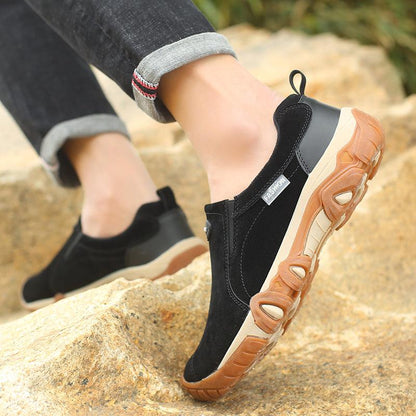 Todo-Terreno™ Orthopedic Shoes for Men