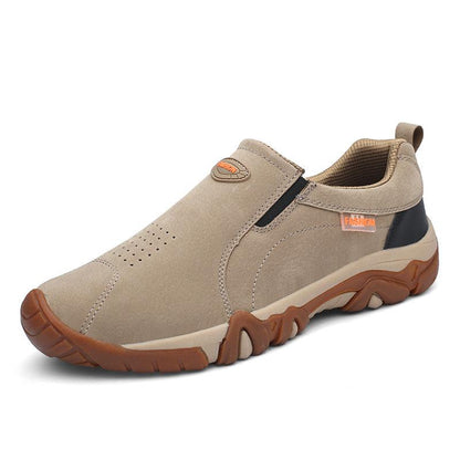 Todo-Terreno™ Orthopedic Shoes for Men