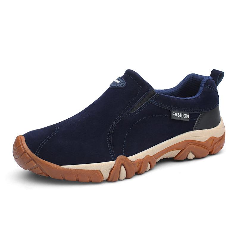 Todo-Terreno™ Orthopedic Shoes for Men