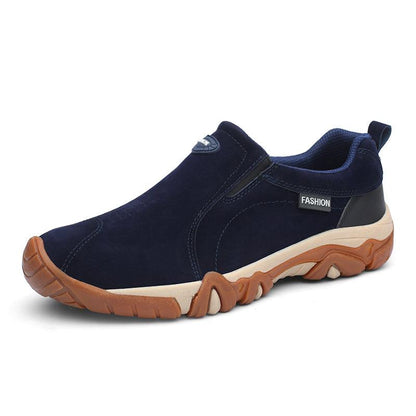 Todo-Terreno™ Orthopedic Shoes for Men