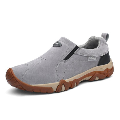 Todo-Terreno™ Orthopedic Shoes for Men