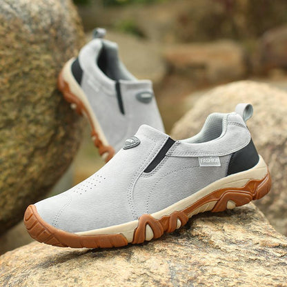Todo-Terreno™ Orthopedic Shoes for Men