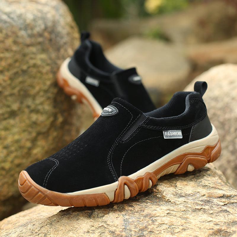 Todo-Terreno™ Orthopedic Shoes for Men