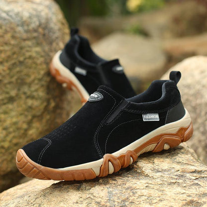 Todo-Terreno™ Orthopedic Shoes for Men