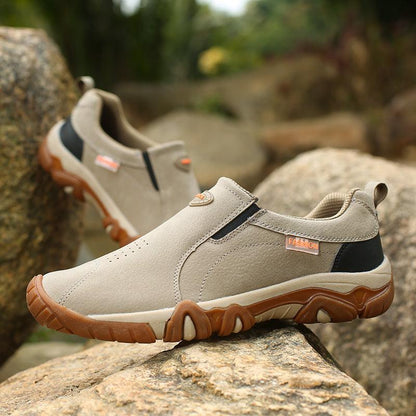 Todo-Terreno™ Orthopedic Shoes for Men