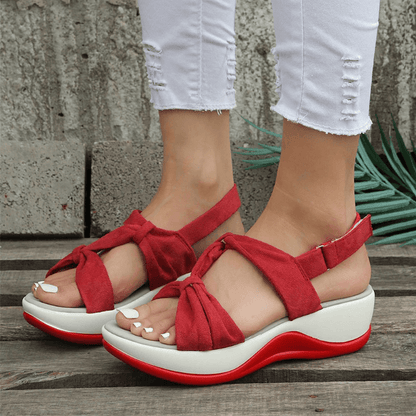 Denia™ - Summer Orthopedic Sandals