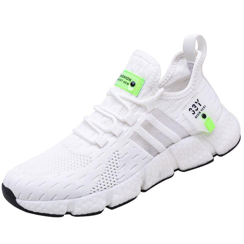 Ultimate Fast Run™ Unisex Breathable Orthopedic Shoes