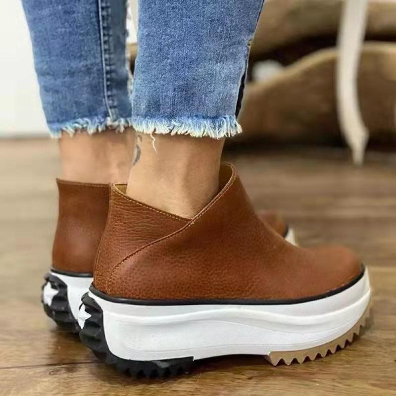Comfort Boots™ Orthopedic Shoes for Women