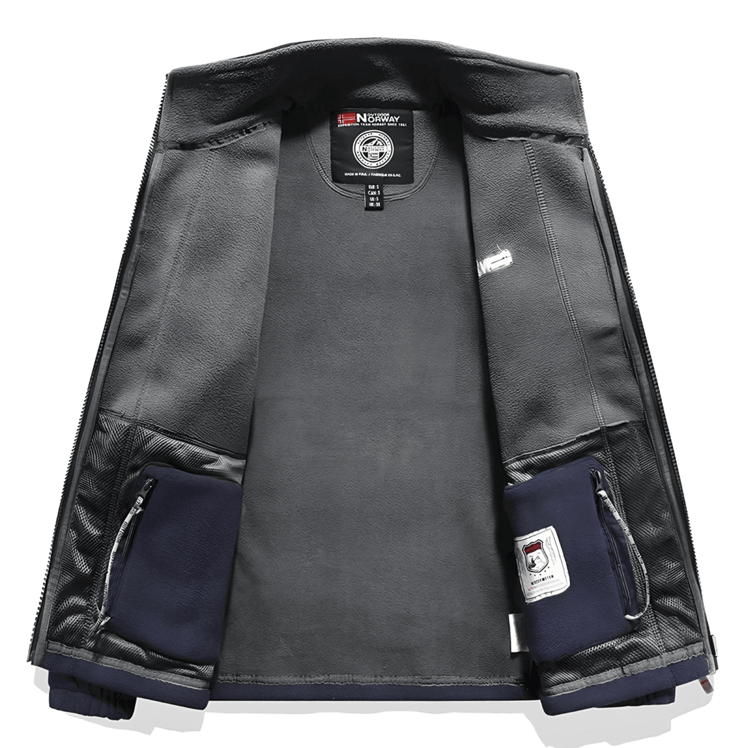 Rafael™ | Boreal Fleece