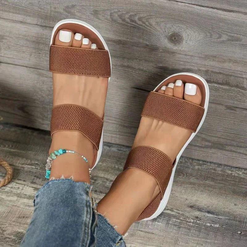 Beatriz™ Orthopedic Sandal for Women
