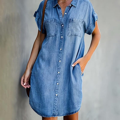 DenimFIT™ - Elegant and Modern