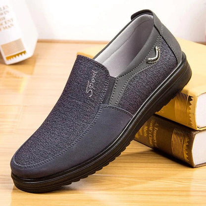 Eliseo™ Elegant Shoes