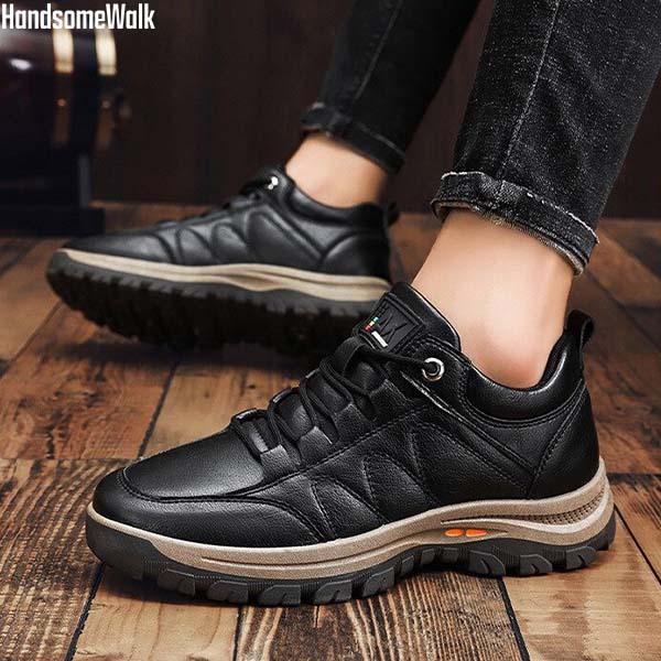 HandWalk™ Winter Footwear