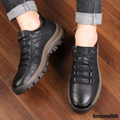 HandWalk™ Winter Footwear