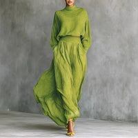 Yellow Green