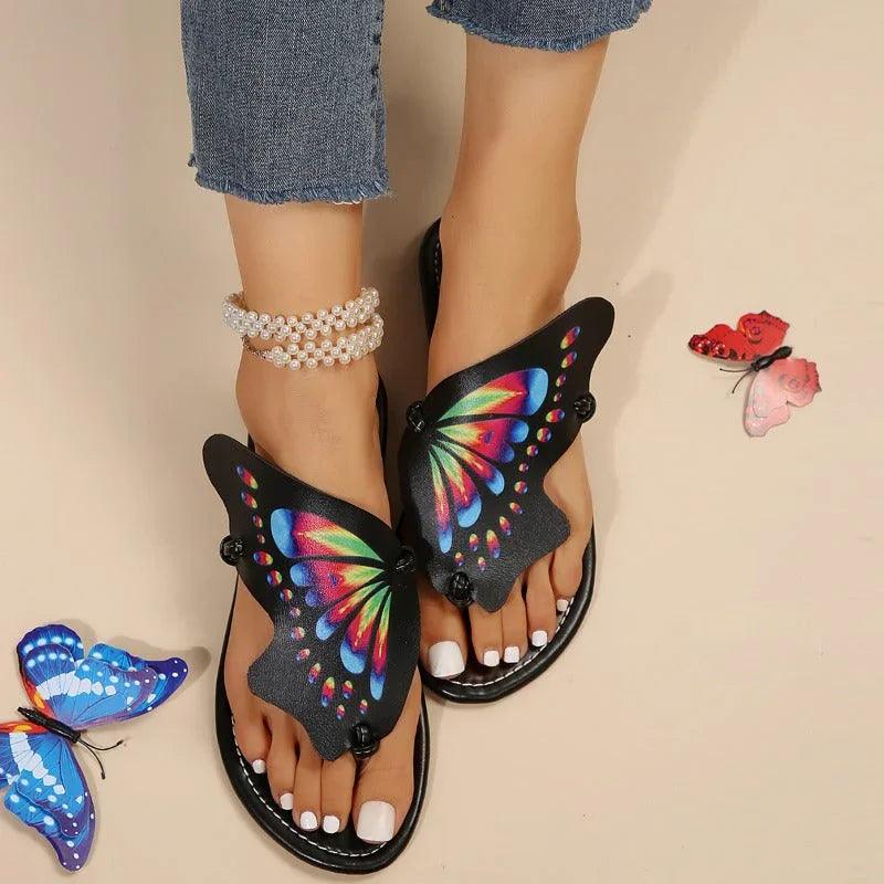 Butterfly™ Summer Orthopedic Sandals