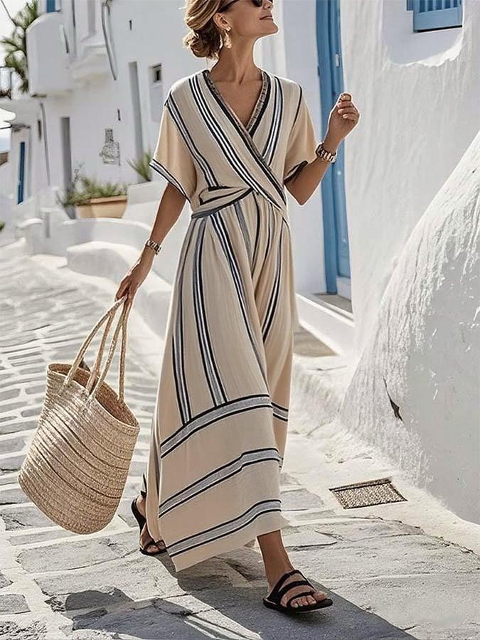 Santorini™ Summer Dress