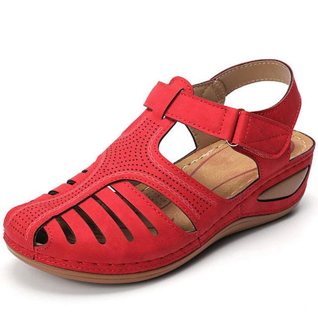 Selva™ - Casual Orthopedic Sandals